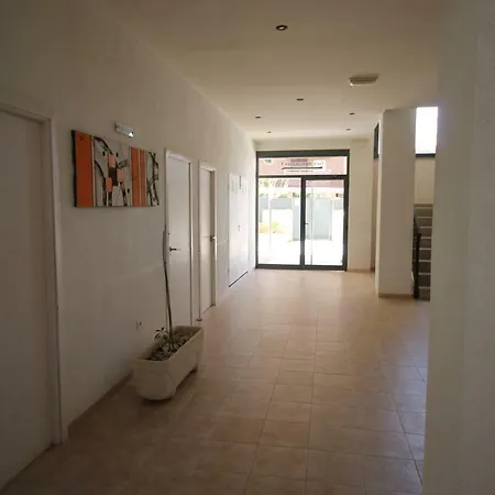 - Las Terrazas I Oropesa del Mar