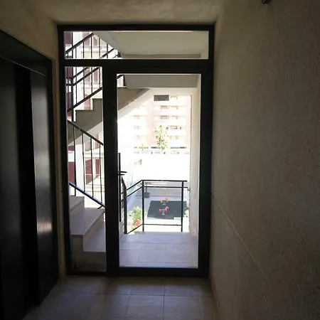 Apartament - Las Terrazas I *