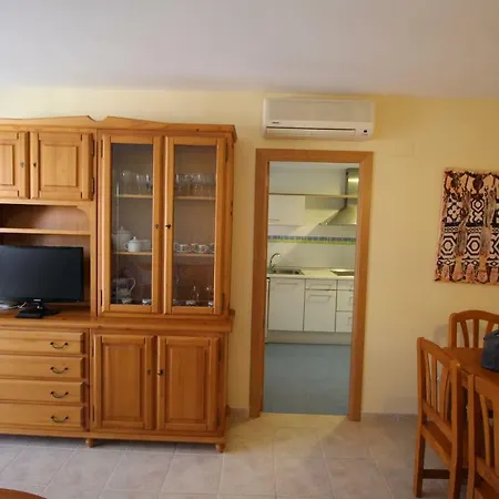 - Las Terrazas I Apartament Oropesa del Mar