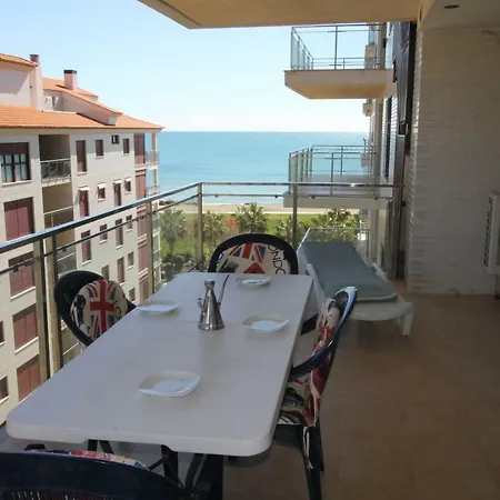- Las Terrazas I Oropesa del Mar